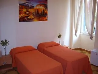 Oda ve Kahvaltı Trinity