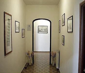 Oda ve Kahvaltı Trinity Roma