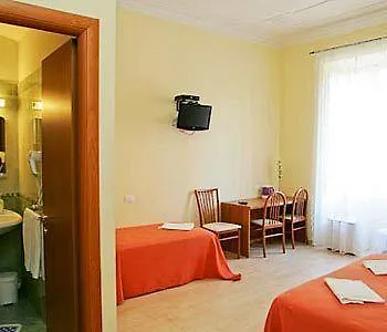 Trinity Hotel