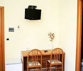 Trinity 住宿加早餐酒店 3*