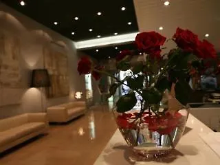 住宿加早餐酒店 Trinity 3*