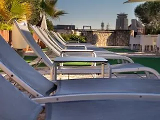 מלון Trinity רומא